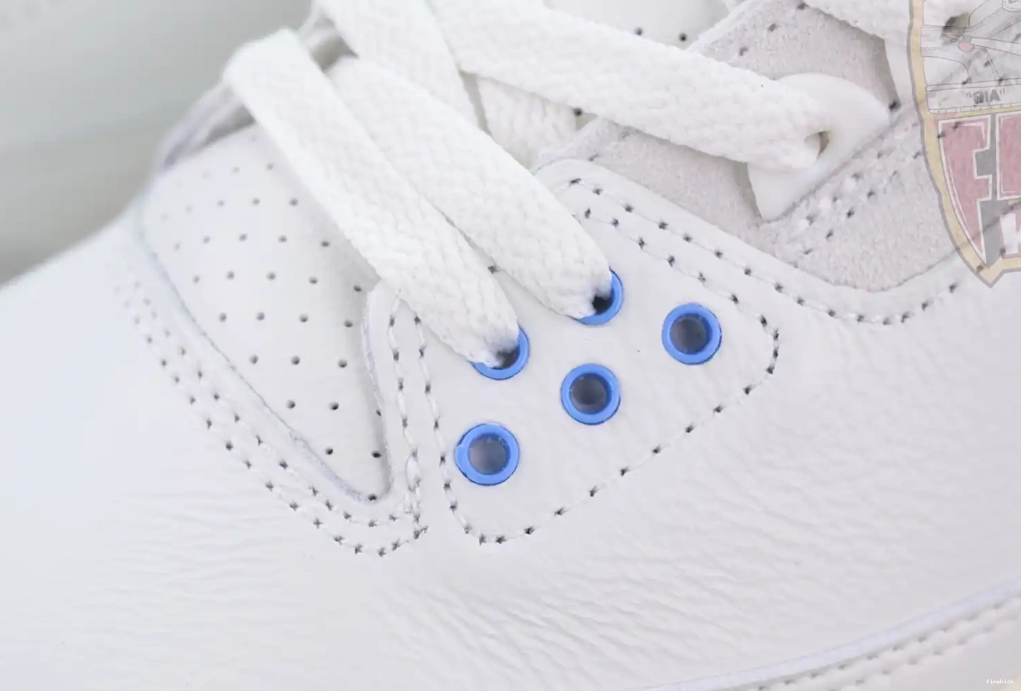 Air Jordan 3“Lucky Shorts” Jordan 0519